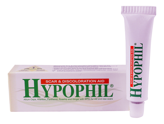 Hypophil
