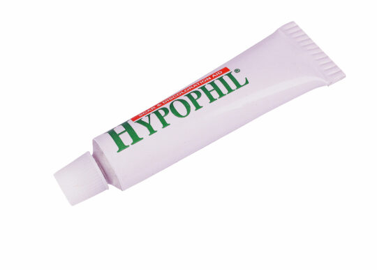 Hypophil